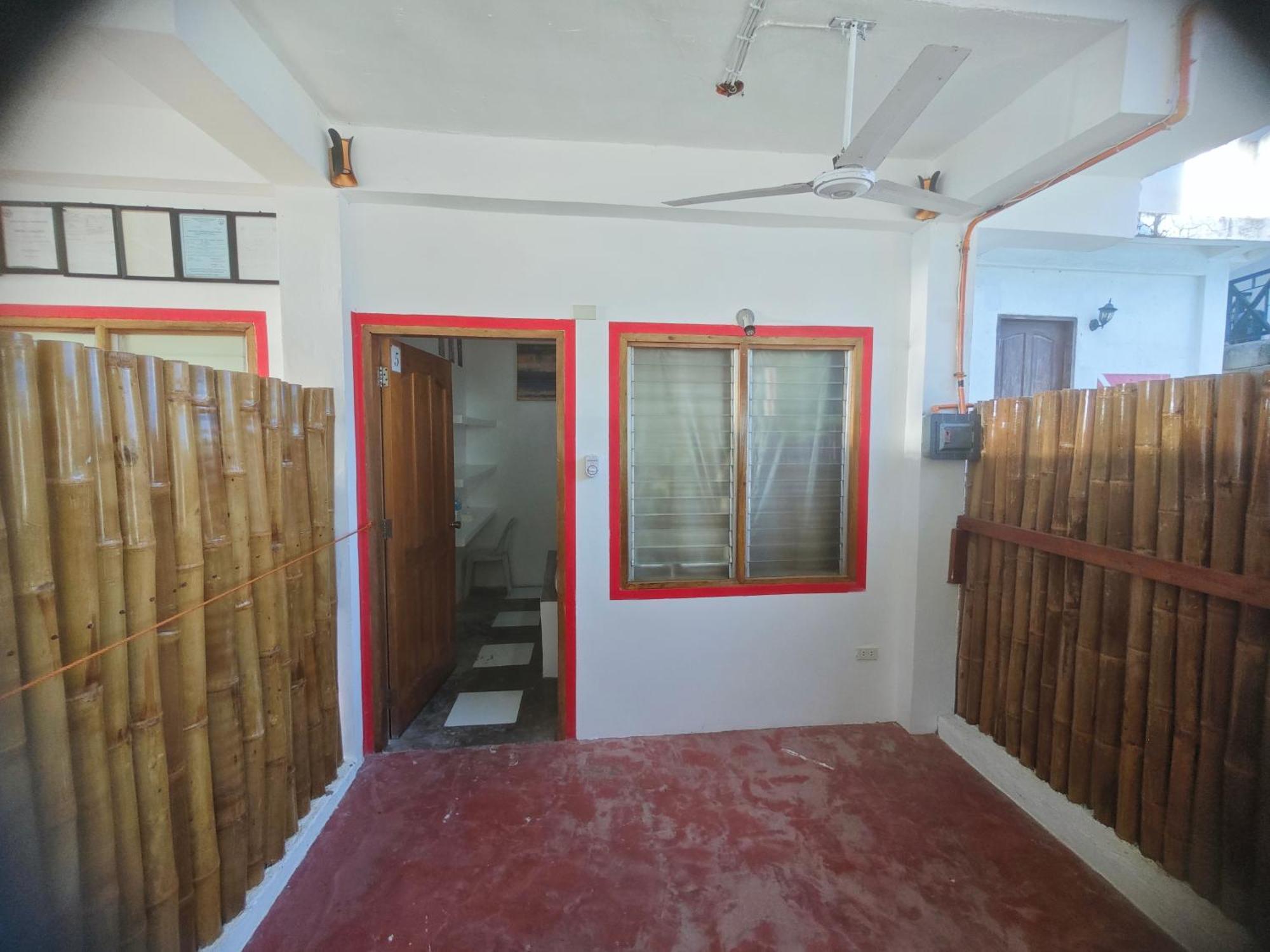 Room-Cola Inn Siquijor Extérieur photo