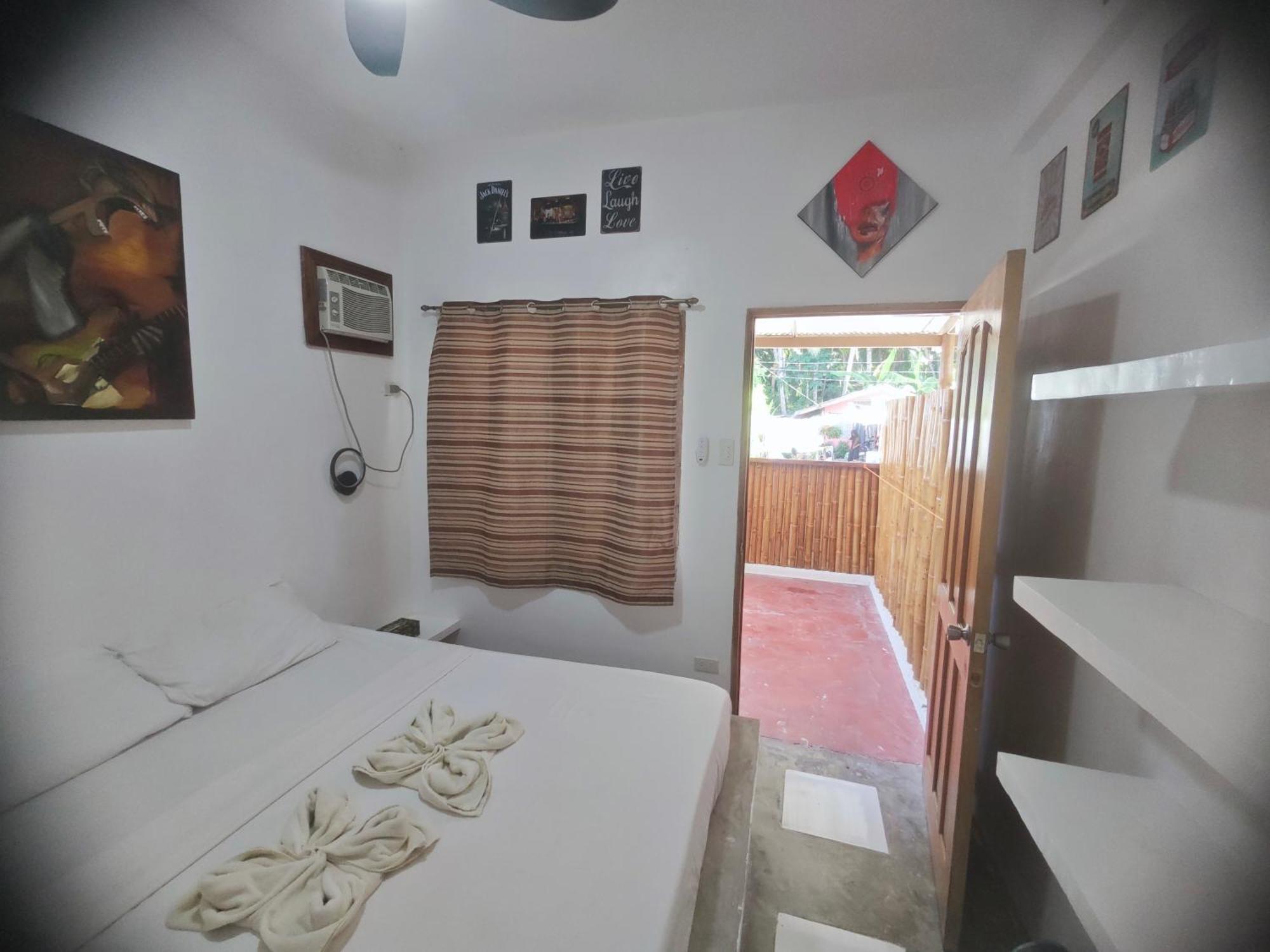 Room-Cola Inn Siquijor Extérieur photo