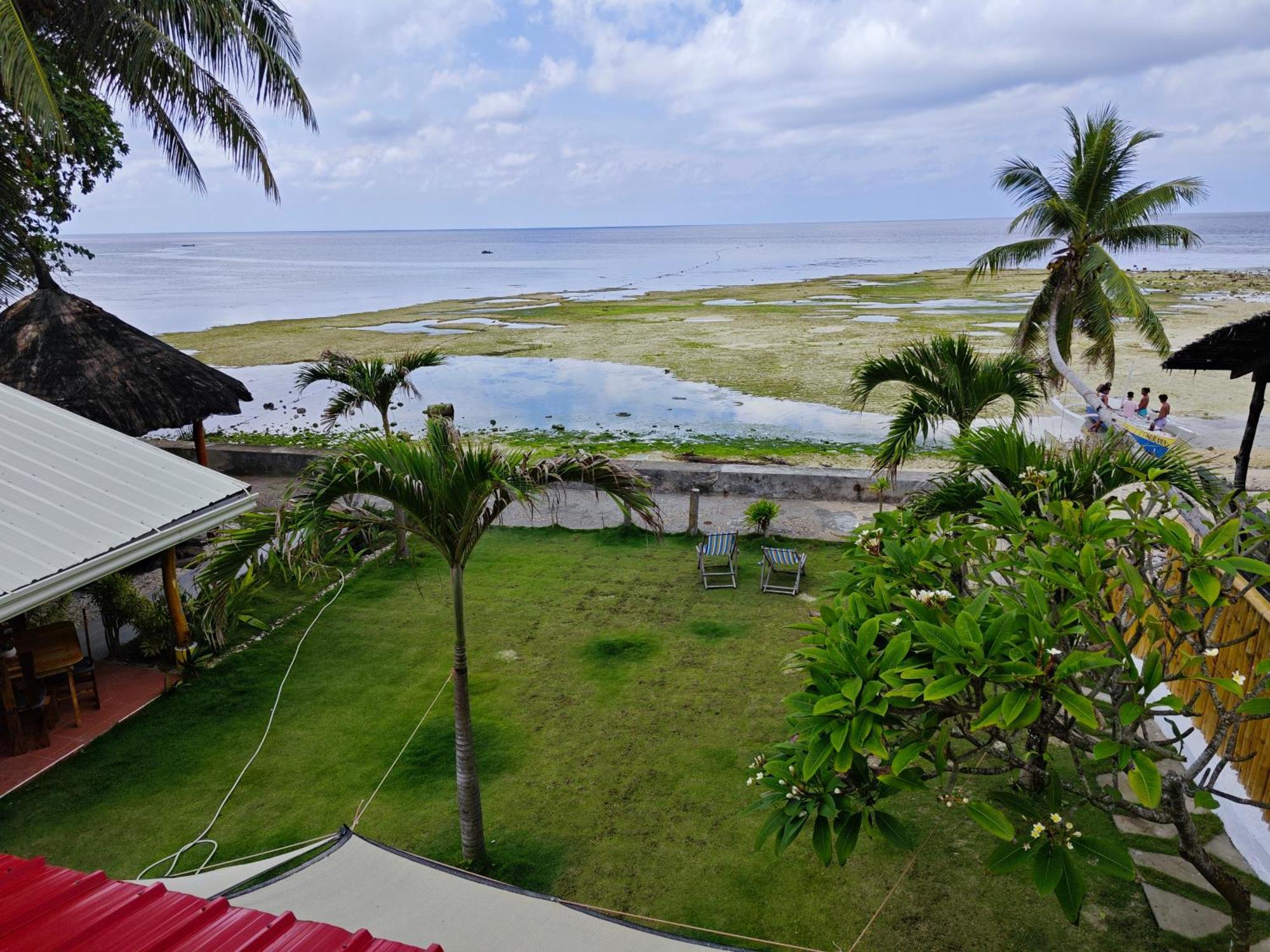 Room-Cola Inn Siquijor Extérieur photo