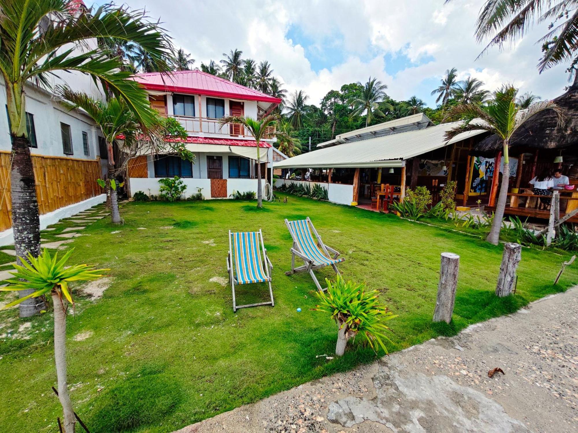 Room-Cola Inn Siquijor Extérieur photo