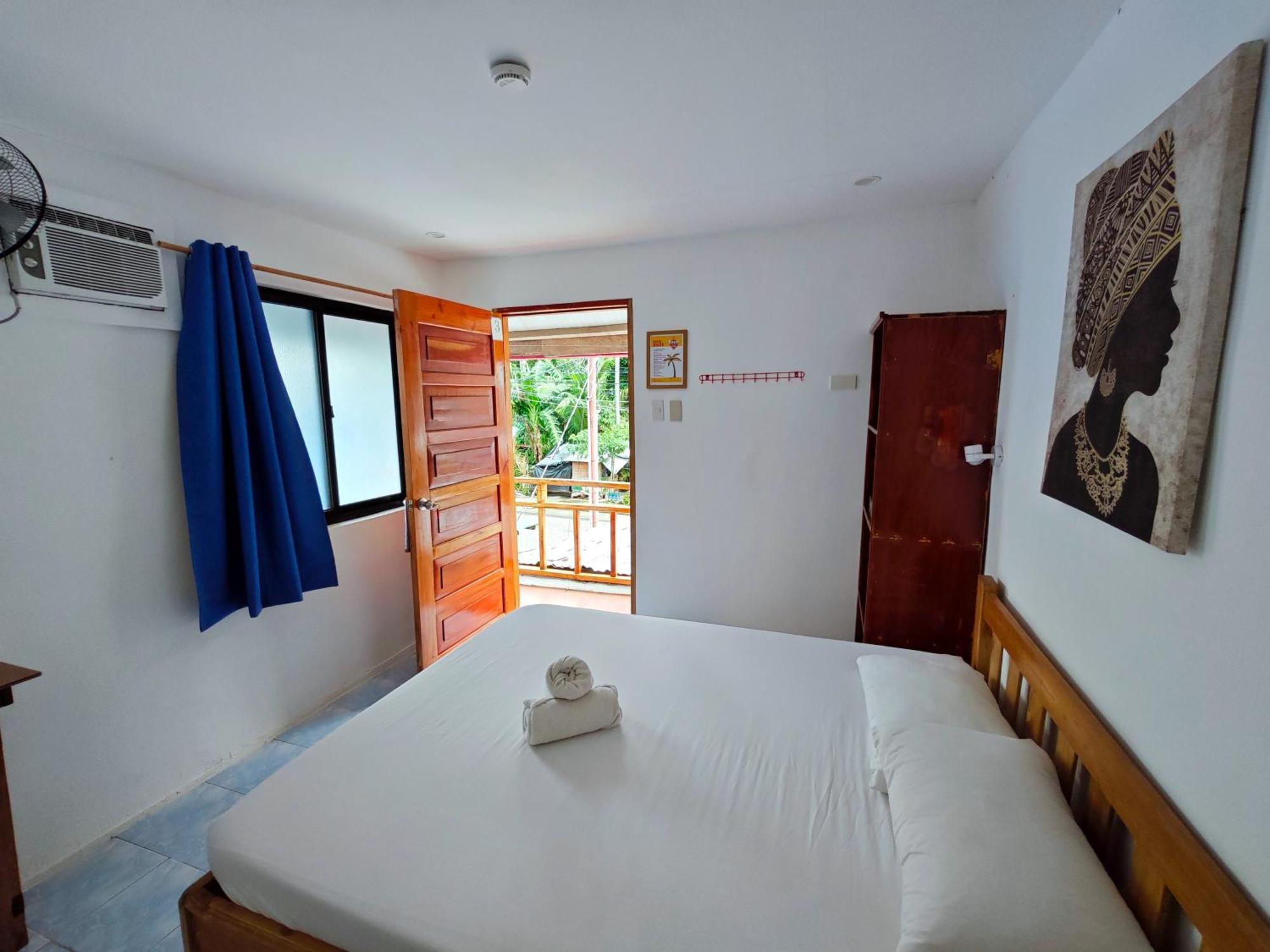 Room-Cola Inn Siquijor Extérieur photo