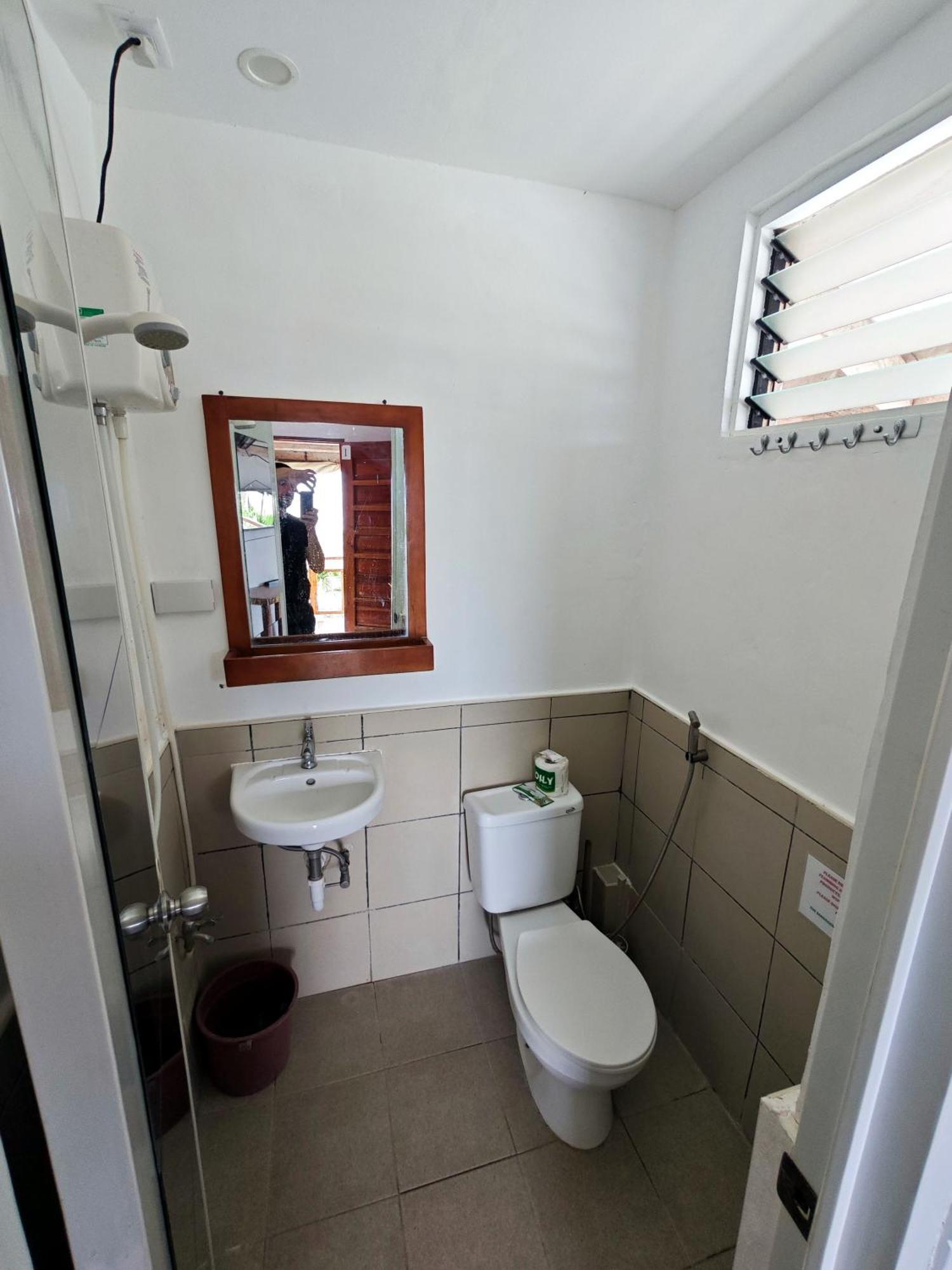 Room-Cola Inn Siquijor Extérieur photo