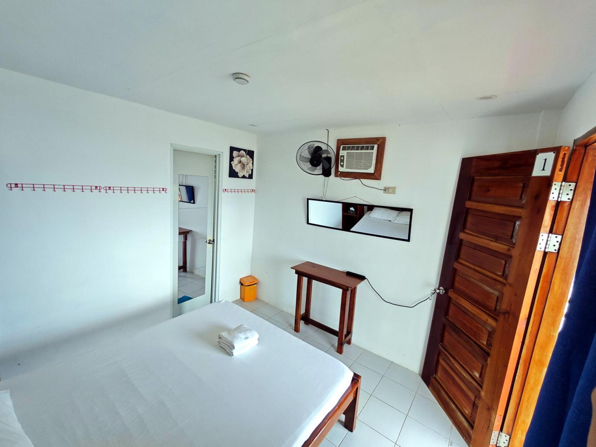 Room-Cola Inn Siquijor Extérieur photo