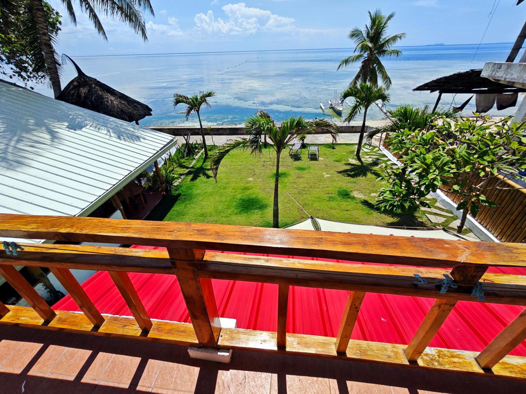 Room-Cola Inn Siquijor Extérieur photo